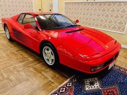 Other Usata 1991 Ferrari Testarossa Coupé | 169.900 €