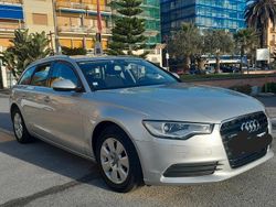 Usata 2013 Audi A6 Station wagon | 8400 € (Super prezzo)