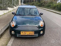 Verde Usata 2008 Mini Cooper D Clubman Station wagon | 3990 € (Ottimo prezzo)