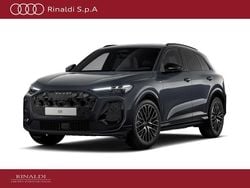 Grigio tambora metallico Nuova 2025 Audi Q5 S-Line SUV | 77.900 € (Cara)