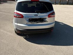 Grigio Usata 2011 Ford S-MAX S Monovolume | 4000 € (Super prezzo)