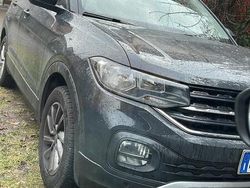 Usata 2019 VW T-Cross SUV | 16.000 € (Buon prezzo)