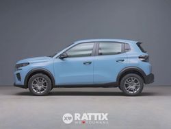 Blu Nuova 2025 Citroën C3 PureTech Due volumi | 16.400 € (Buon prezzo)