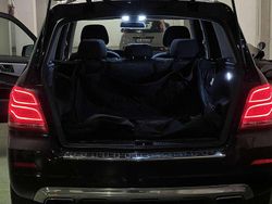 Usata 2012 Mercedes GLK220 SUV | 8500 €