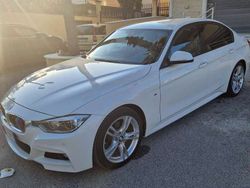 Bianco Usata 2019 BMW 320 M Sport Tre volumi | 22.900 € (Super prezzo)