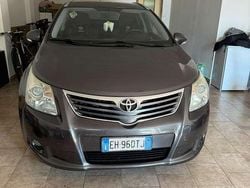 Usata 2011 Toyota Avensis Executive Tre volumi | 5300 €