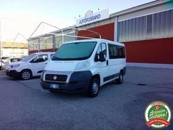 Bianco Usata 2013 Fiat Ducato Furgone | 14.940 € (Molto cara)