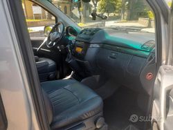 Grigio Usata 2013 Mercedes Viano Monovolume | 16.900 € (Cara)