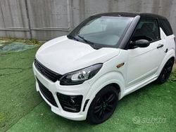 Bianco Usata 2021 Ligier JS50 Due volumi | 9990 € (Buon prezzo)