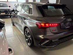 Grigio Usata 2024 Audi A3 S-Line Tre volumi | 33.900 € (Buon prezzo)