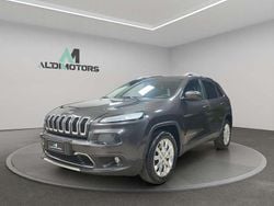 Usata 2014 Jeep Cherokee Limited SUV | 7500 €
