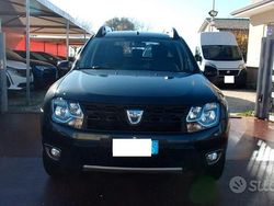 Grigio Usata 2016 Dacia Duster Lauréate Tre volumi | 8499 € (Buon prezzo)