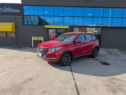Bordeaux / metallizzato Nuova 2025 DFSK Glory 500 SUV | 18.900 € (Buon prezzo)