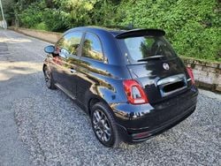 Usata 2021 Fiat 500 Sport Due volumi | 12.490 € (Buon prezzo)