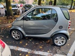 Usata 2005 Smart ForTwo Coupé Due volumi | 1900 € (Buon prezzo)
