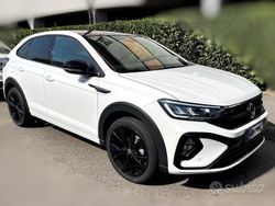 Bianco Usata 2023 VW Taigo R-line SUV | 24.500 € (Buon prezzo)