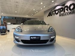 Grigio Usata 2012 Porsche Panamera Platinum Edition Tre volumi | 26.300 € (Buon prezzo)