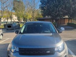 Usata 2017 Land Rover Discovery Sport Pure SUV | 19.000 € (Cara)