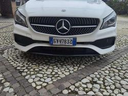 Usata 2019 Mercedes CLA200 Shooting Brake Edition Station wagon | 23.000 € (Buon prezzo)