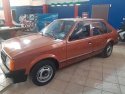 Marrone Usata 1981 Opel Kadett S Tre volumi | 2200 €