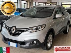 Grigio Usata 2018 Renault Kadjar Business SUV | 13.650 € (Buon prezzo)