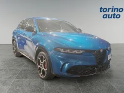 Blu Nuova 2024 Alfa Romeo Tonale Veloce SUV | 33.990 € (Buon prezzo)