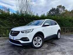 Bianco Usata 2021 Opel Grandland X Elegance SUV | 13.950 € (Buon prezzo)