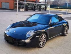 Nero Usata 2007 Porsche 997 Coupé | 62.000 €