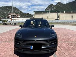 Usata 2021 Porsche Macan SUV | 48.500 € (Super prezzo)