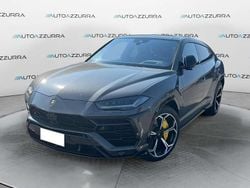 Grigio Usata 2021 Lamborghini Urus SUV | 204.000 € (Ottimo prezzo)