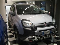 Grigio Usata 2020 Fiat Panda Cross Cross Due volumi | 15.900 €