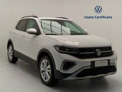 Nuova 2025 VW T-Cross Edition SUV | 26.000 € (Buon prezzo)