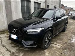 Nero Usata 2022 Volvo XC90 R-Design SUV | 44.900 € (Buon prezzo)