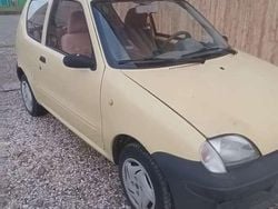 Beige Usata 2005 Fiat Seicento Active Due volumi | 1600 € (Ottimo prezzo)