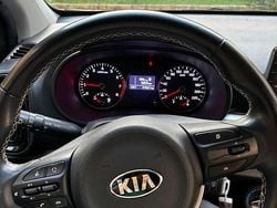 Grigio Usata 2020 Kia Picanto Style Due volumi | 11.000 € (Buon prezzo)