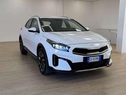 Bianco Usata 2023 Kia XCeed SUV | 19.500 € (Buon prezzo)