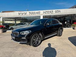 Nero Usata 2020 BMW X4 SUV | 34.999 € (Buon prezzo)