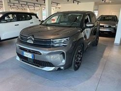 Grigio Usata 2024 Citroën C5 Aircross SUV | 24.990 € (Buon prezzo)
