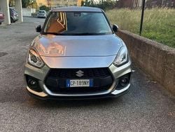 Usata 2023 Suzuki Swift Sport Tre volumi | 18.500 € (Buon prezzo)