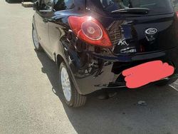 Usata 2009 Ford Ka Collection Due volumi | 4600 €