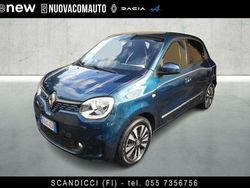 Blusilver Usata 2020 Renault Twingo Intens Due volumi | 10.500 € (Buon prezzo)