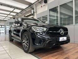 Grigio Usata 2022 Mercedes GLC200 Night SUV | 38.900 € (Buon prezzo)
