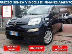 Other Usata 2020 Fiat Panda Due volumi | 9990 € (Buon prezzo)
