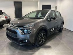 Grigio Usata 2022 Citroën C3 Feel Tre volumi | 10.800 € (Buon prezzo)