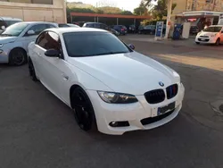 Bianco Usata 2008 BMW 330 Cabriolet M Sport Cabrio | 16.500 € (Molto cara)