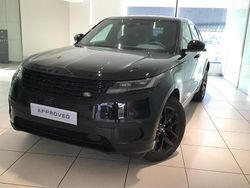 Santorini black Usata 2024 Land Rover Range Rover Velar S SUV | 78.000 € (Molto cara)