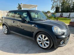 Nero Usata 2011 Mini Cooper Coupé Coupé | 3400 €