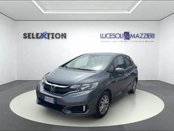 Grigio Usata 2019 Honda Jazz Comfort Due volumi | 17.300 € (Molto cara)