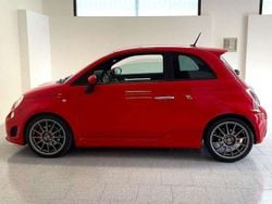 Rosso Usata 2009 Ferrari 500 Tre volumi | 44.500 €