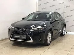 Nero Usata 2020 Lexus UX 250h Business Edition SUV | 21.500 € (Ottimo prezzo)